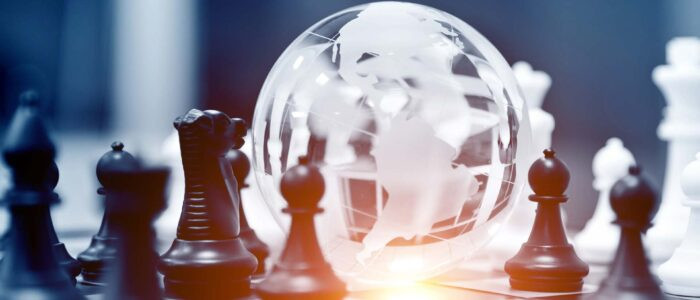 Course Image Introduction To Strategic Studies