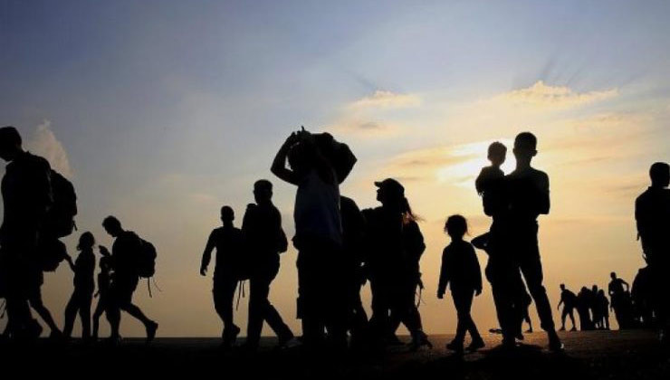 Course Image Human Security and Development